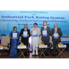 Industrial Park Rating System Releases